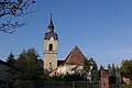 Dorfkirche Grüningen