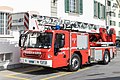 IVECO Magirus 160E30 Drehleiter