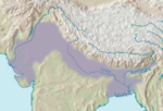 Thumbnail for Indo-Gangetic Plain