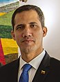 Juan Guaidó