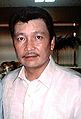 Lito Lapid geboren op 25 oktober 1955