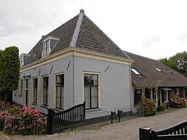 Huis te Mijnden