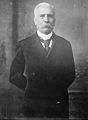 Porfirio Díaz 1880-1911 Presidenti i Meksikës