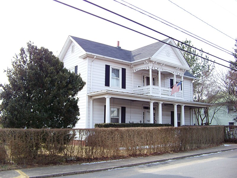 File:Remington, VA, USA - panoramio.jpg