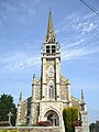 Église Saint-Colomban de Brélidy