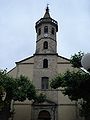 Église Saint-Jean-Baptiste de Saint-Jean-du-Bruel