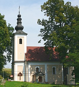 Sint-Catharinakerk