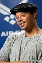 Terrence Howard -  Bild