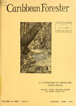 Thumbnail for File:The Caribbean forester (IA caribbeanforeste21riop).pdf