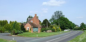 The Thornescroft Restaurant and A454 to Wolverhampton - geograph.org.uk - 827005.jpg