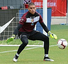 USAvVEN 2019-06-09 - Joel Graterol (51169666152) (cropped).jpg