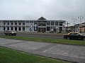 Arturo Prat University's Architecture-Faculty campus.