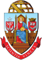 Coat of arms of the University of São Paulo