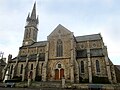 Église Saint-Mayeux de Pludual