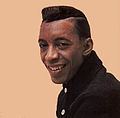 Major Lance op 29 mei 1965 geboren op 4 april 1939