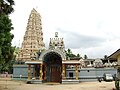 Sri Muthumariyamman Tempel