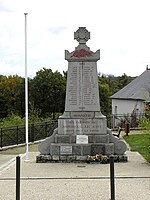 Monument aux morts