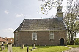 Kerk van Tirns