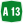 Autostrada A13