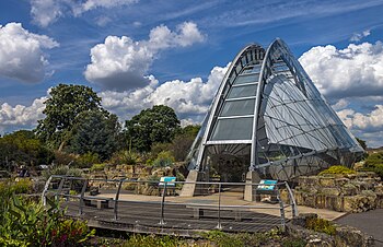 Kew Gardens