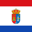 Pedrosa del Príncipe - Bandera