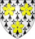 Coat of arms of Breuilpont