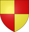 Blason de Mont-d'Astarac