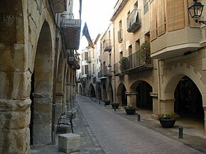 Carrer Major