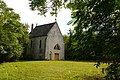 Chapelle de Bonnevaux