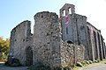 Chapelle des Templiers