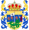 Coat of Arms of San Millán de la Cogolla