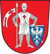 Coat of arms of Bamberg