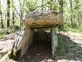 Dolmen de Marie-Gaillard