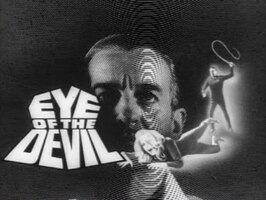 Openingstitels voor Eye of the Devil