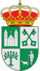 Official seal of Nueva Carteya, Spain