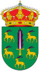 Cabrero - Stema