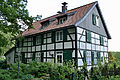 Fachwerkhaus