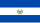 Bandera de El Salvador