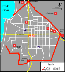 Plan İzniku