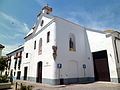 San Basilio Church