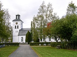 Kerk van Järna