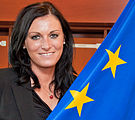 [[:Category: Elisabeth Köstinger| Elisabeth Köstinger]] [[Category: Elisabeth Köstinger]] Category: Elisabeth Köstinger MEP