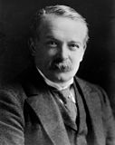 David Lloyd George