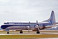 Lockheed L-188 Electra