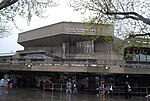 Queen Elizabeth Hall en Purcell Room