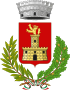 Blason de Rescaldina