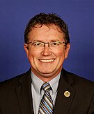 Thomas Massie -  Bild