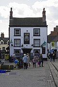 Ye Old Vaults - geograph.org.uk - 5350794.jpg