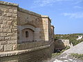 Kazamat kule sv. Lucijana, Malta