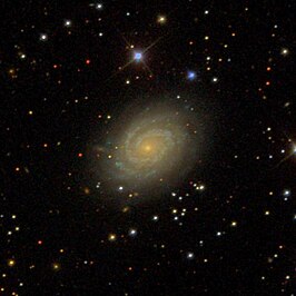 NGC 6675